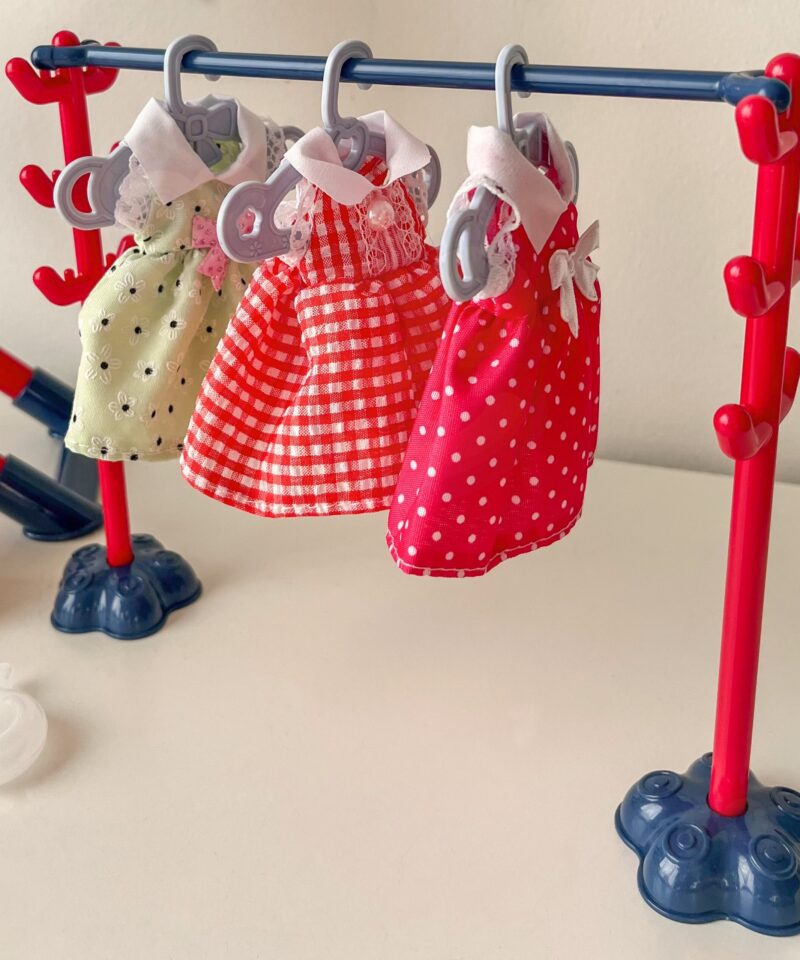 Mängutriikraud valguse ja heliefektidega