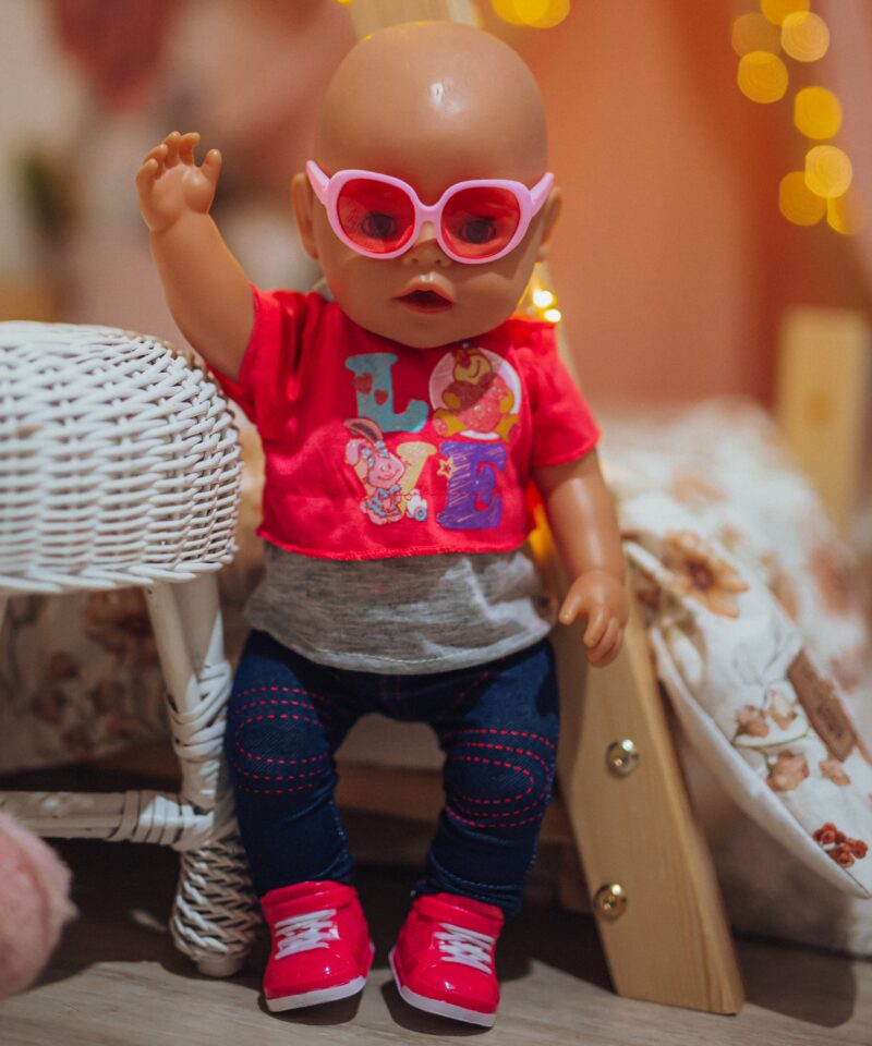 Nukuriided, mis arendavad loovust