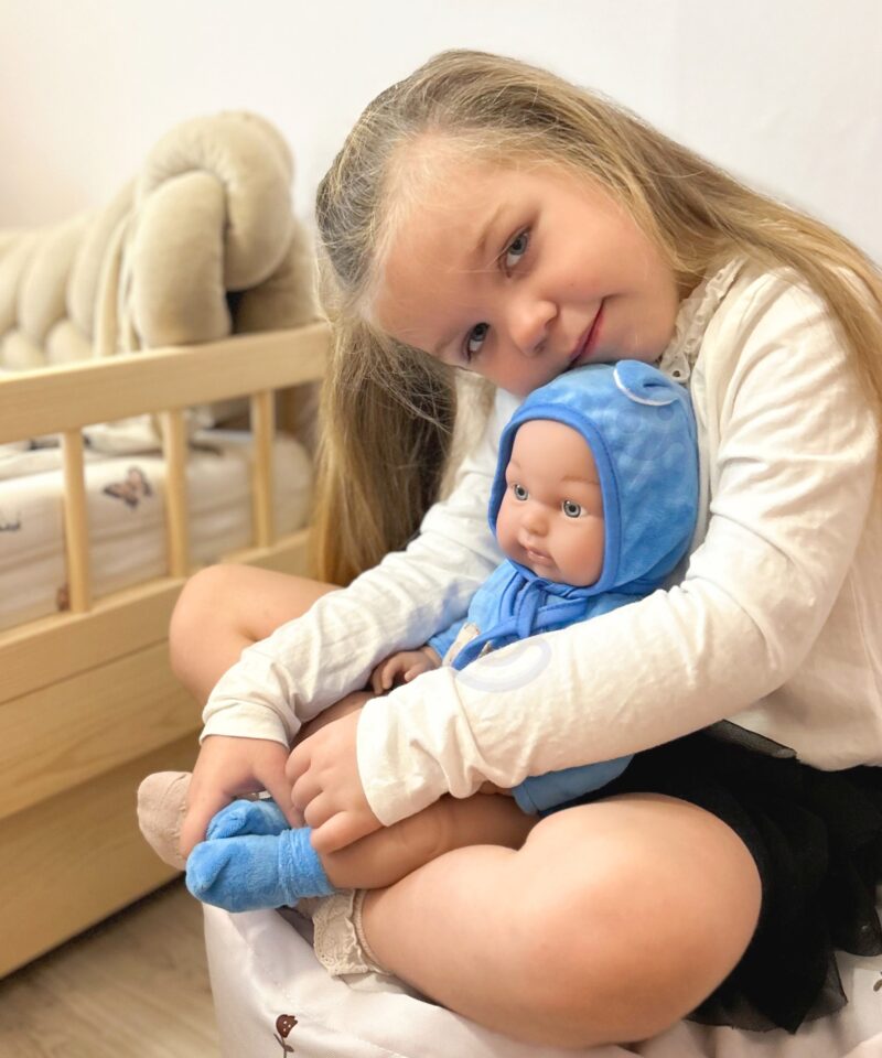 Nukul karukostüüm ja jalanõud