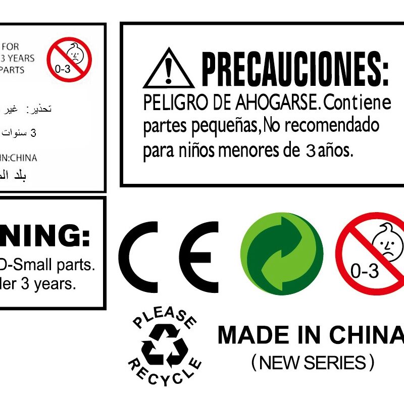 Pehme ja detailirohke beebinukk