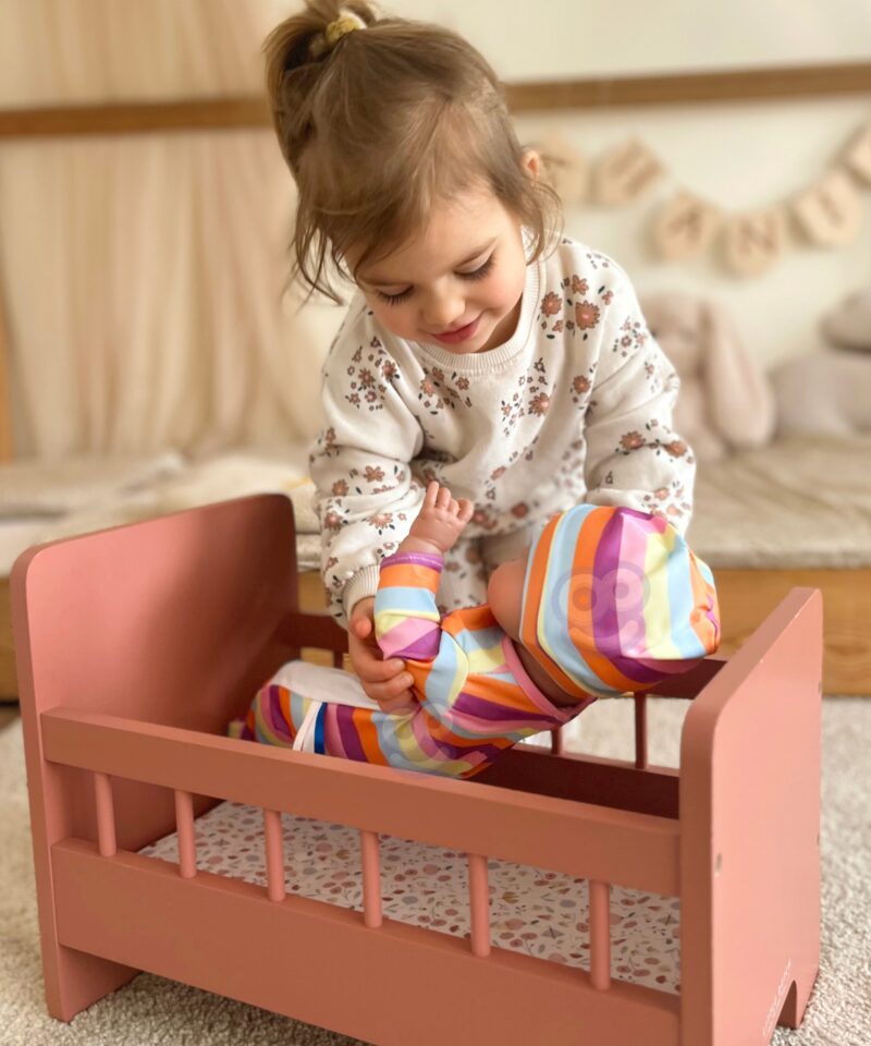 Pehme ja vastupidav materjal