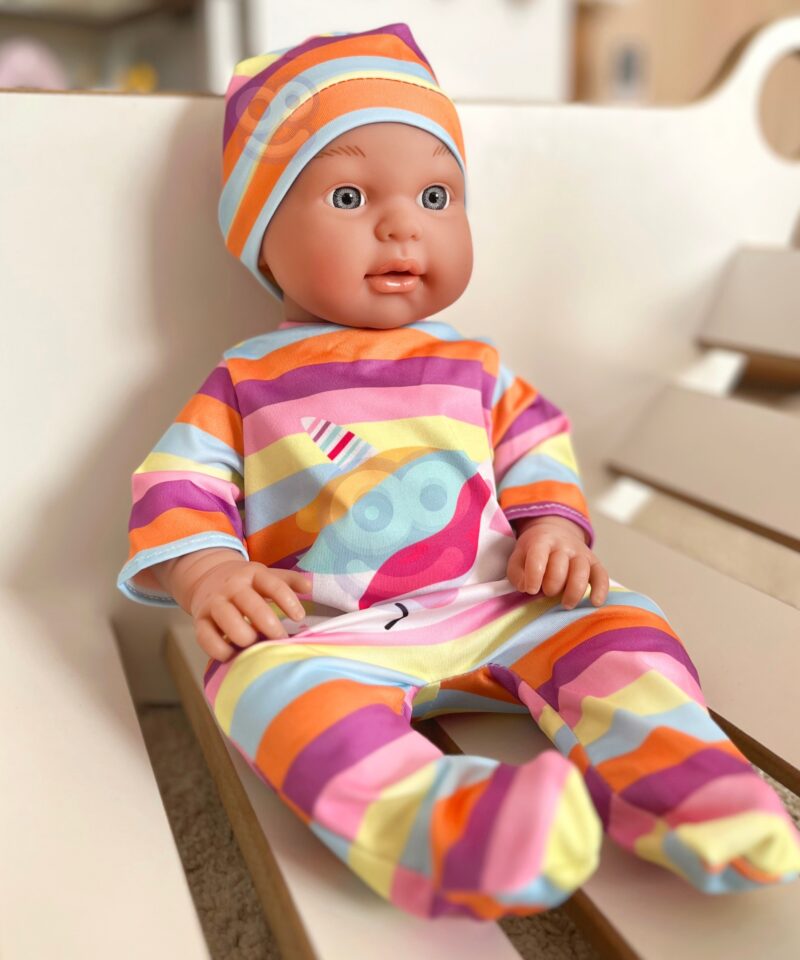 Muinasjutuline stiil nukuhuvilistele