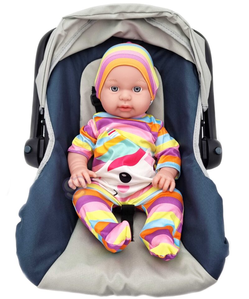 Muinasjutuline stiil nukuhuvilistele