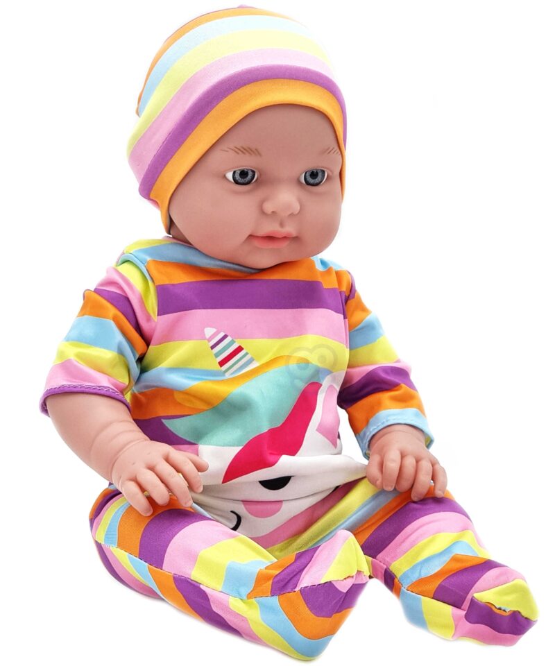 Muinasjutuline stiil nukuhuvilistele