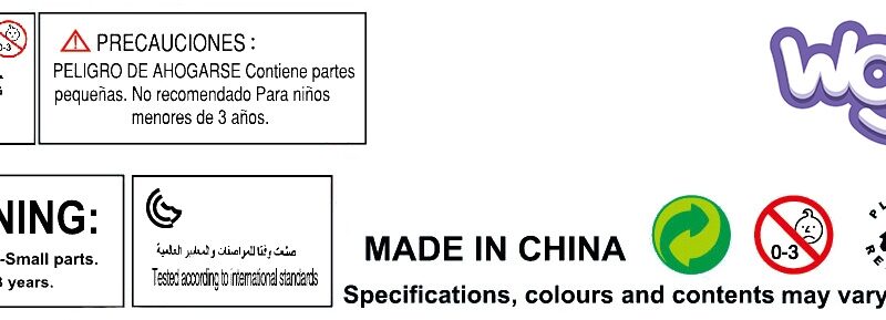 Muinasjutuline stiil nukuhuvilistele