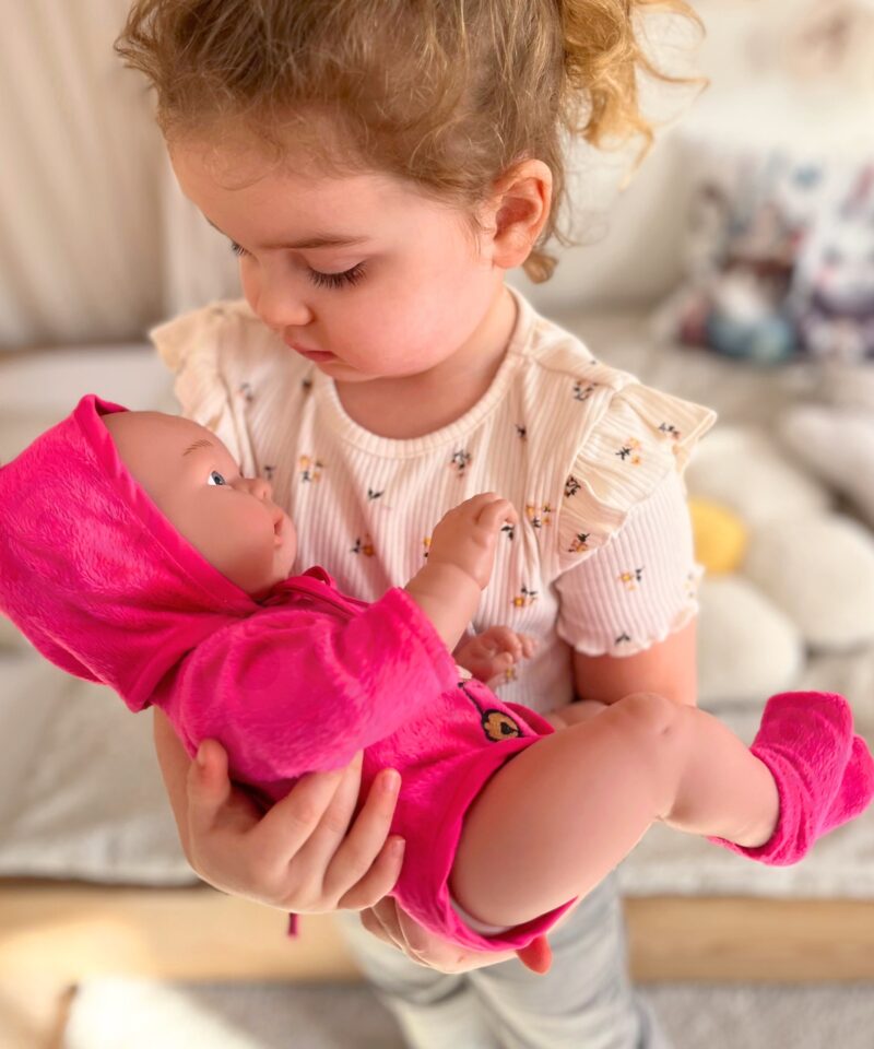 Ideaalne kingitus lapsele