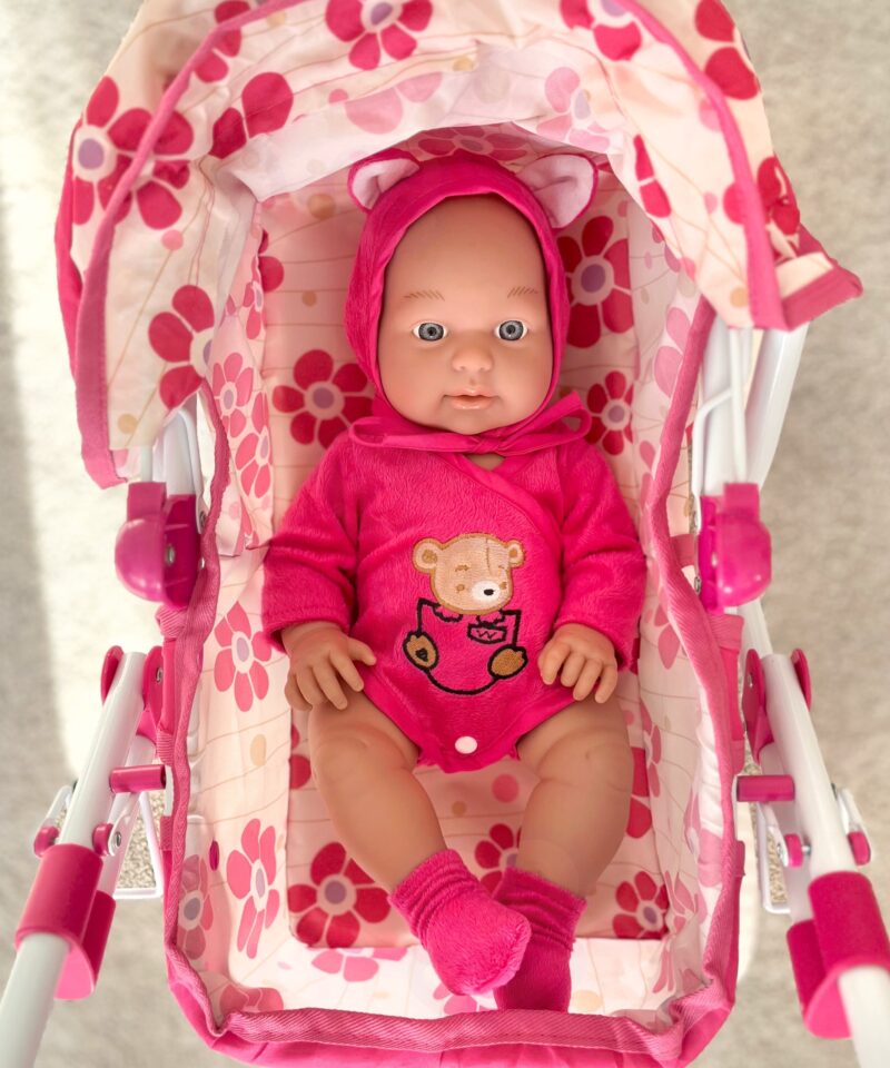 Arendab lapse sotsiaalseid oskusi