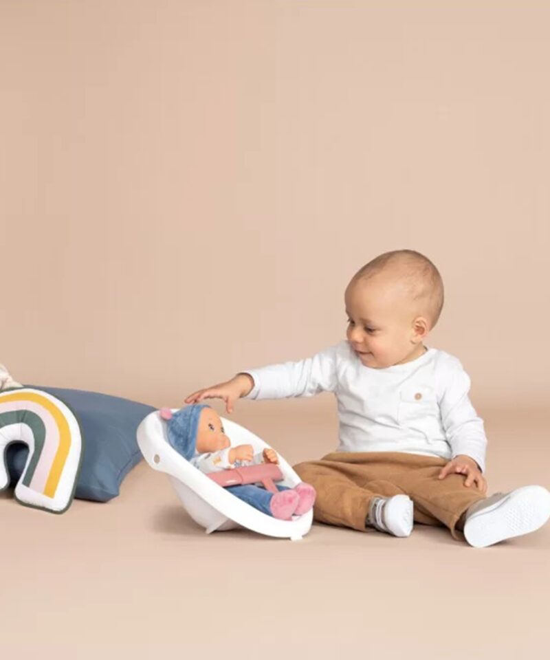 Innovatiivne mängukäru kujutlusvõime arendamiseks