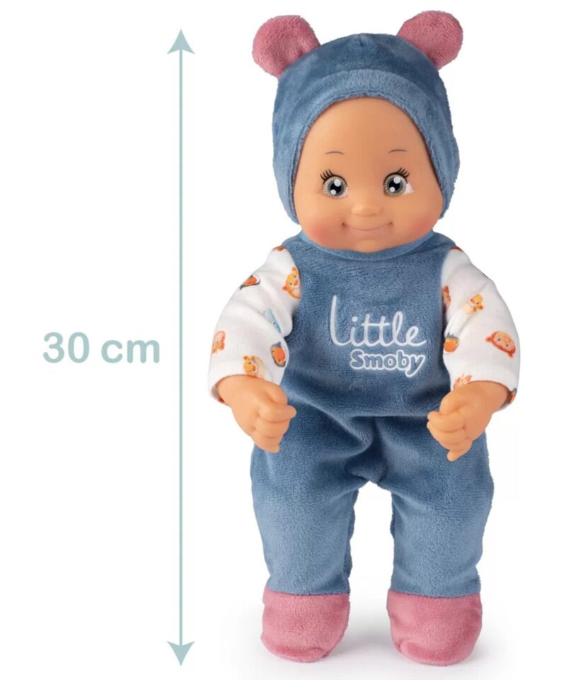 Lõputud mänguvõimalused mängukäruga