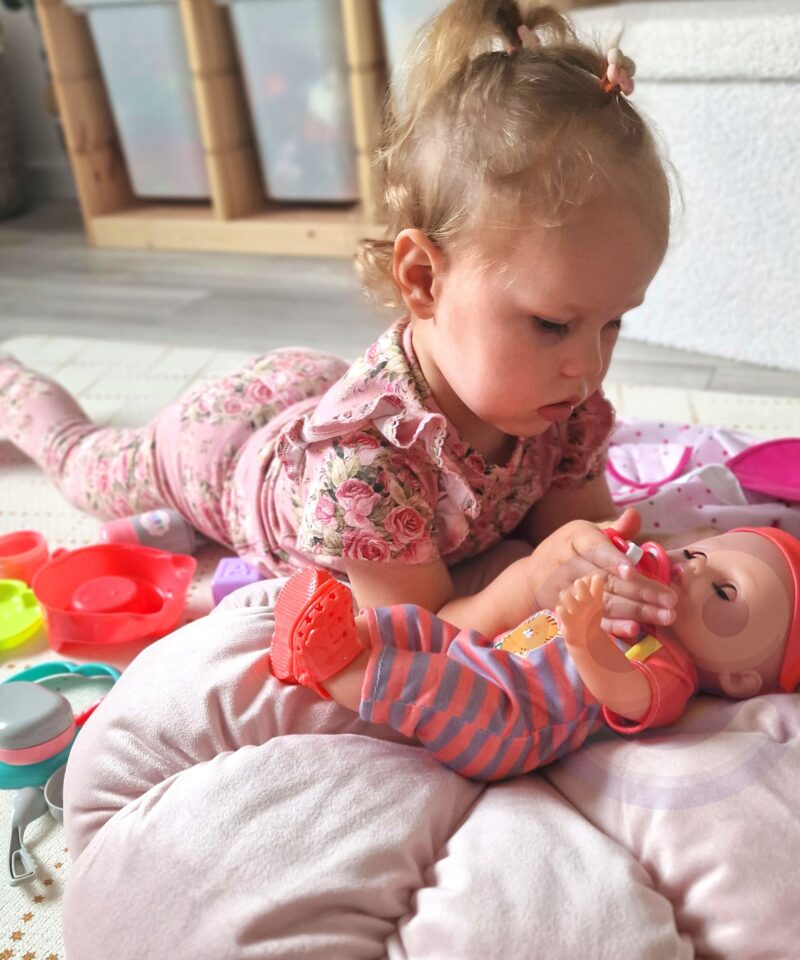 Realistlikud helid ja liigutatavad jäsemed