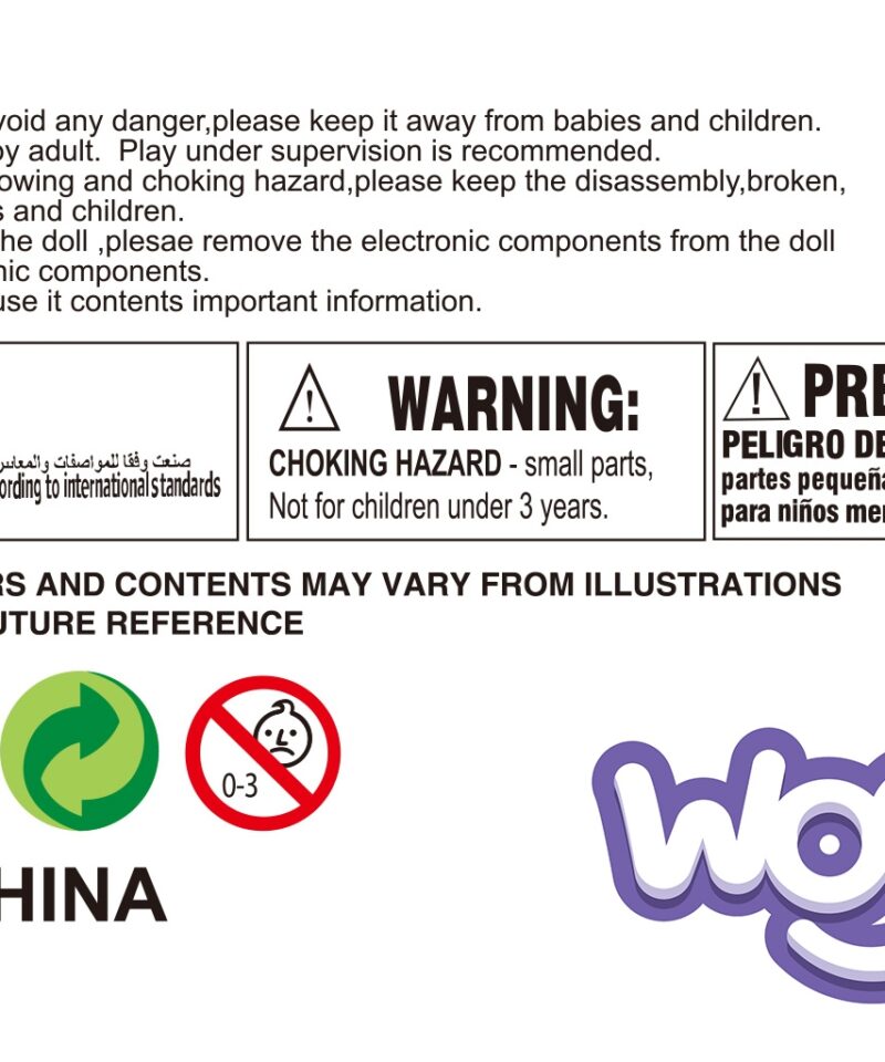 Nukk Marcia lisatarvikutega