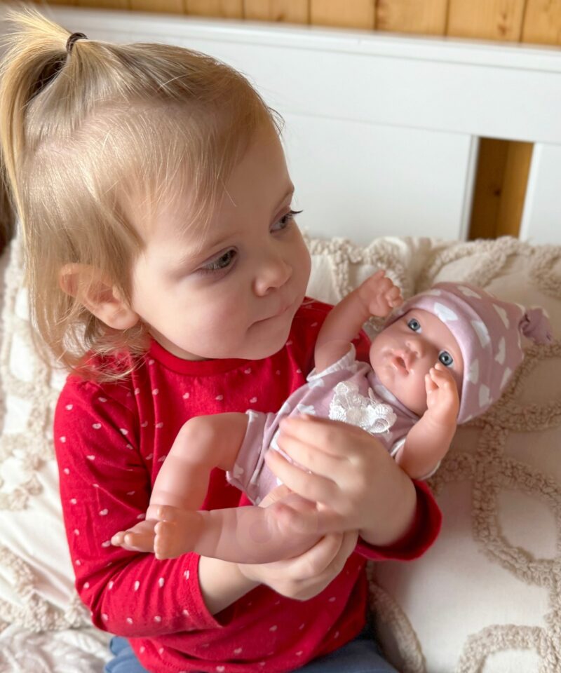 Mängukomplekt lastele alates 3. eluaastast