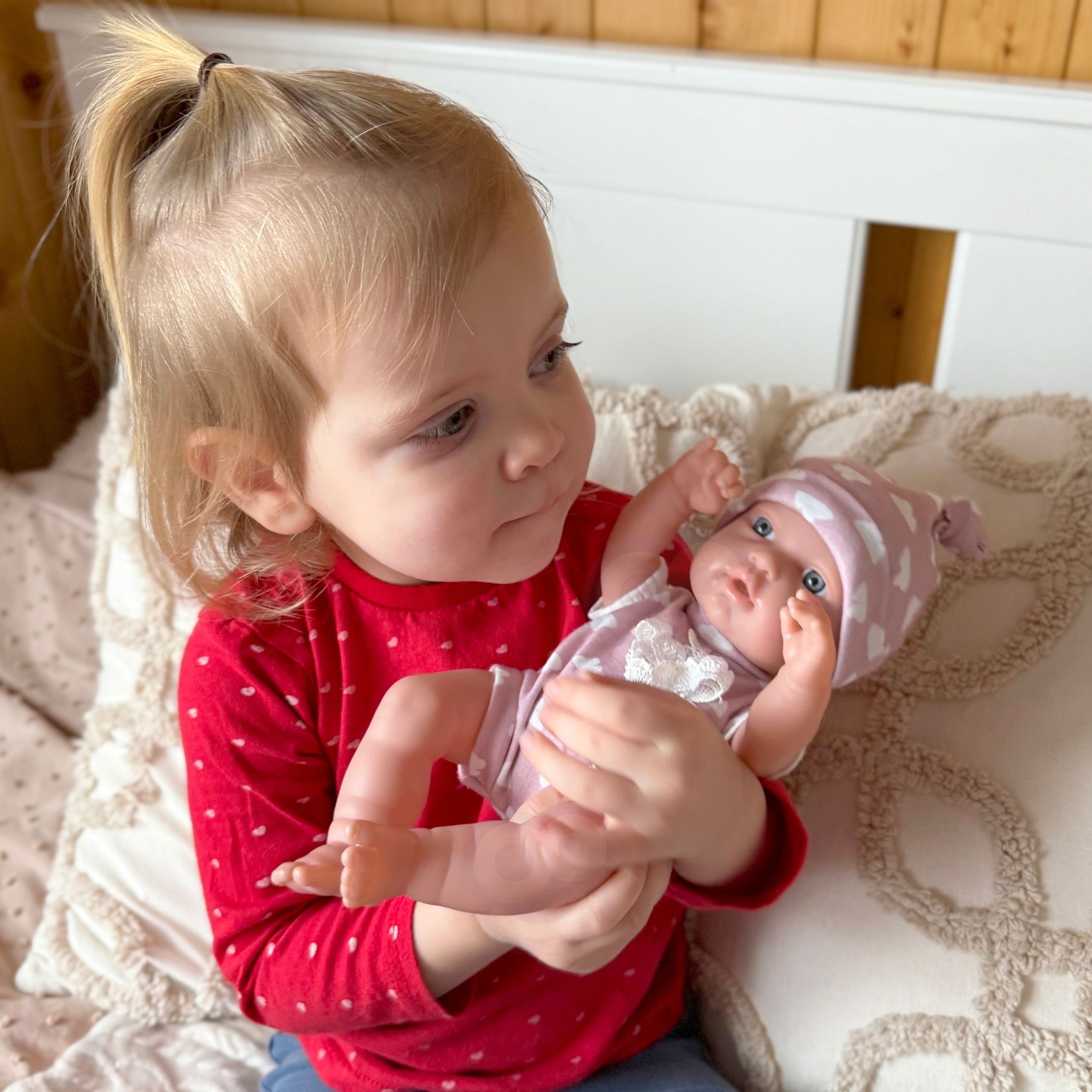 Mängukomplekt lastele alates 3. eluaastast