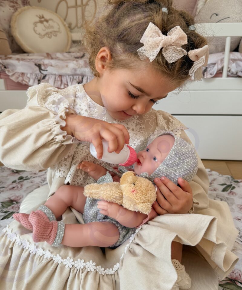 Nukukomplekt koos lisatarvikutega