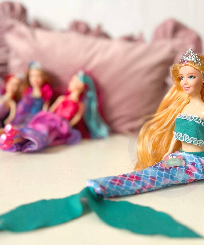 Ideaalne kingitus lastele