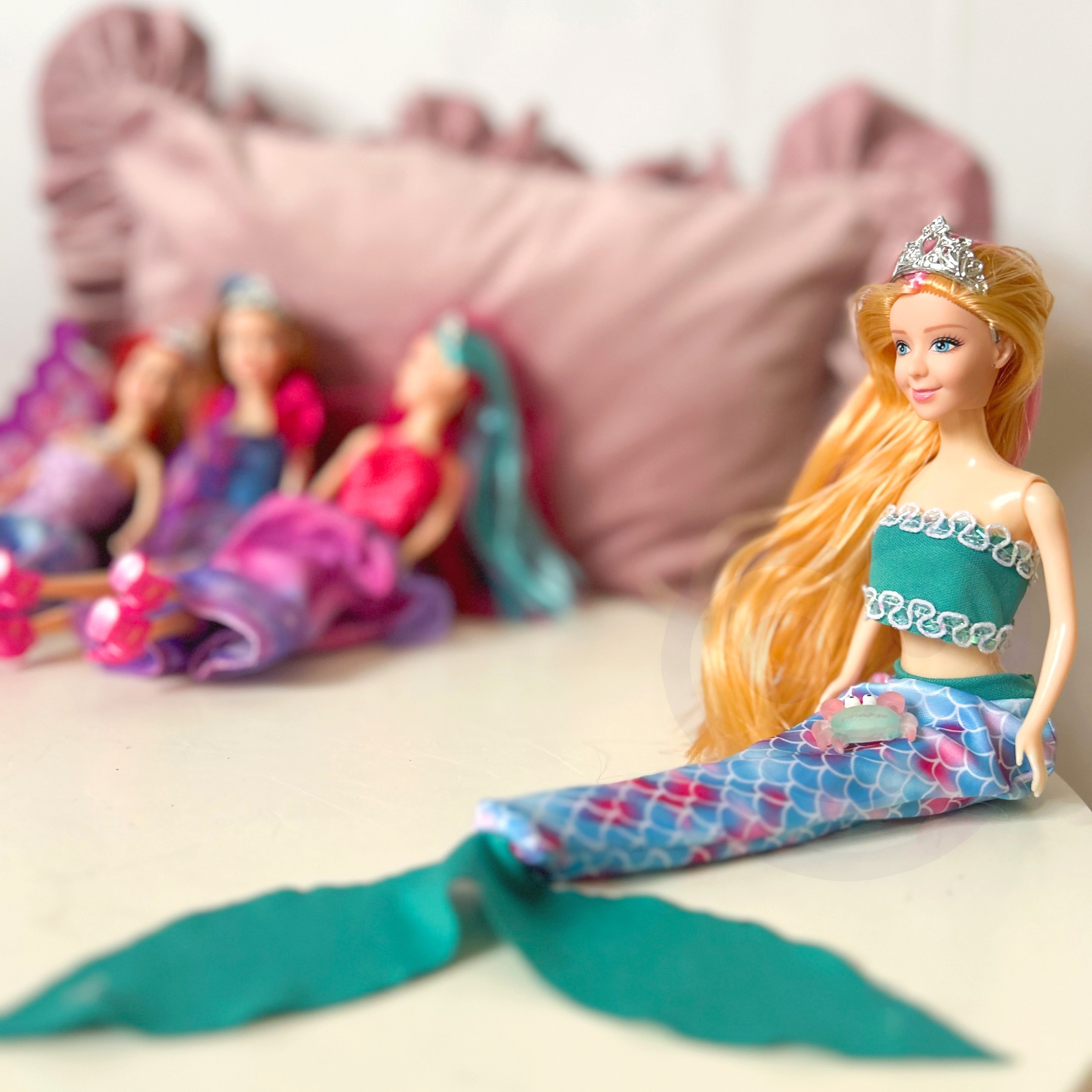 Ideaalne kingitus lastele