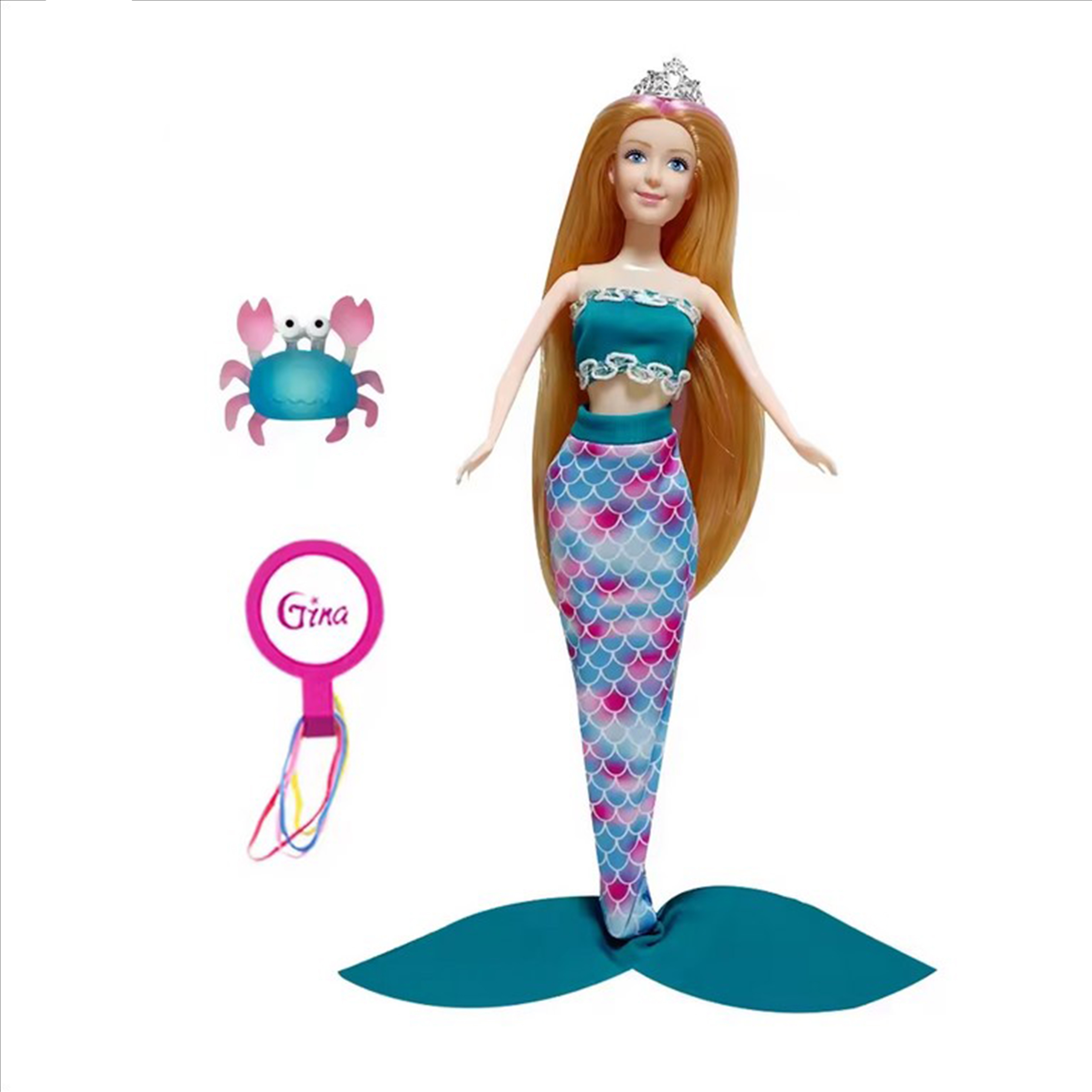 Mänguaeg maagiliste nukkudega