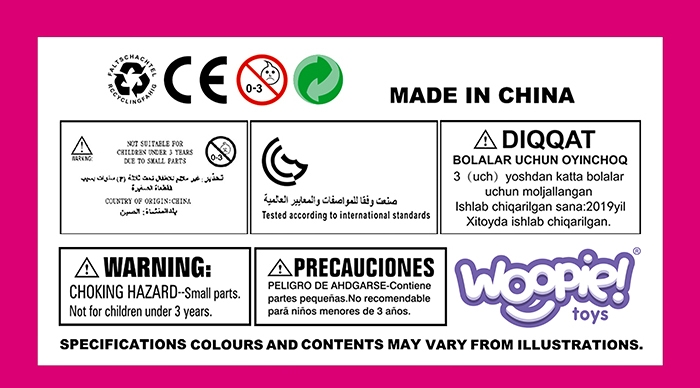 Mänguaeg maagiliste nukkudega