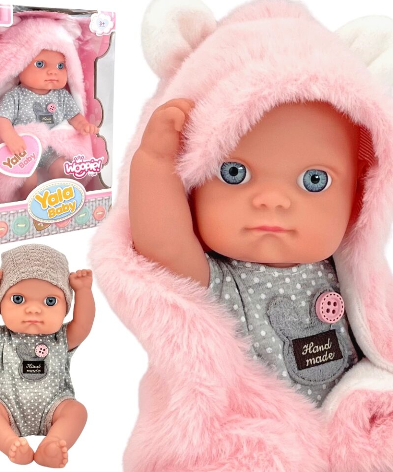 Armas beebilutt pehme tekiga kaisukas