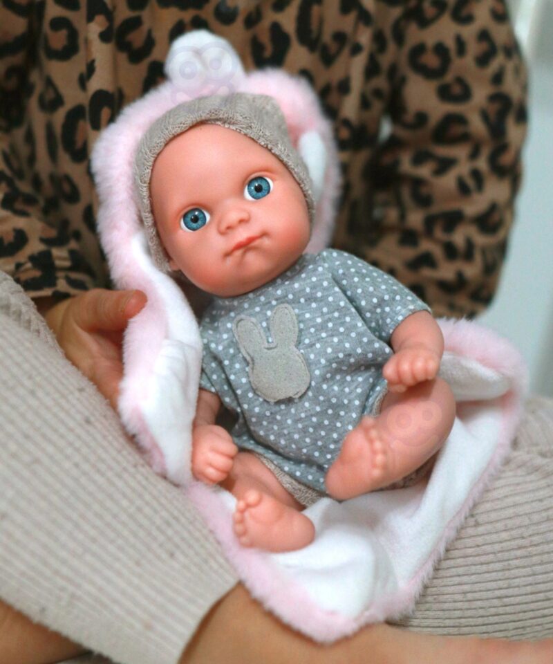 Beebilutt arendab kujutlusvõimet