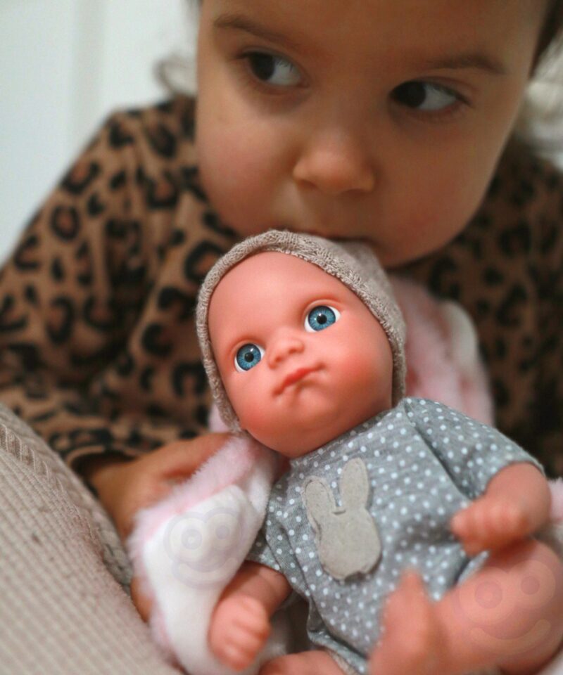 Lastele sobiv beebilutt ja tekk