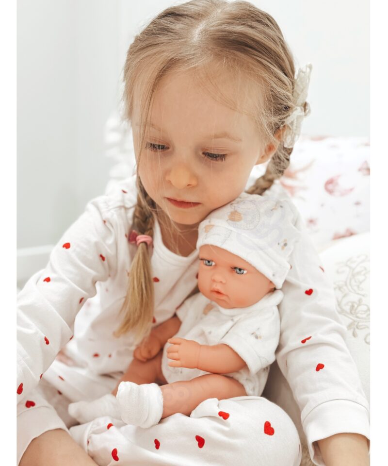 Turvaline mäng alates 3. eluaastast