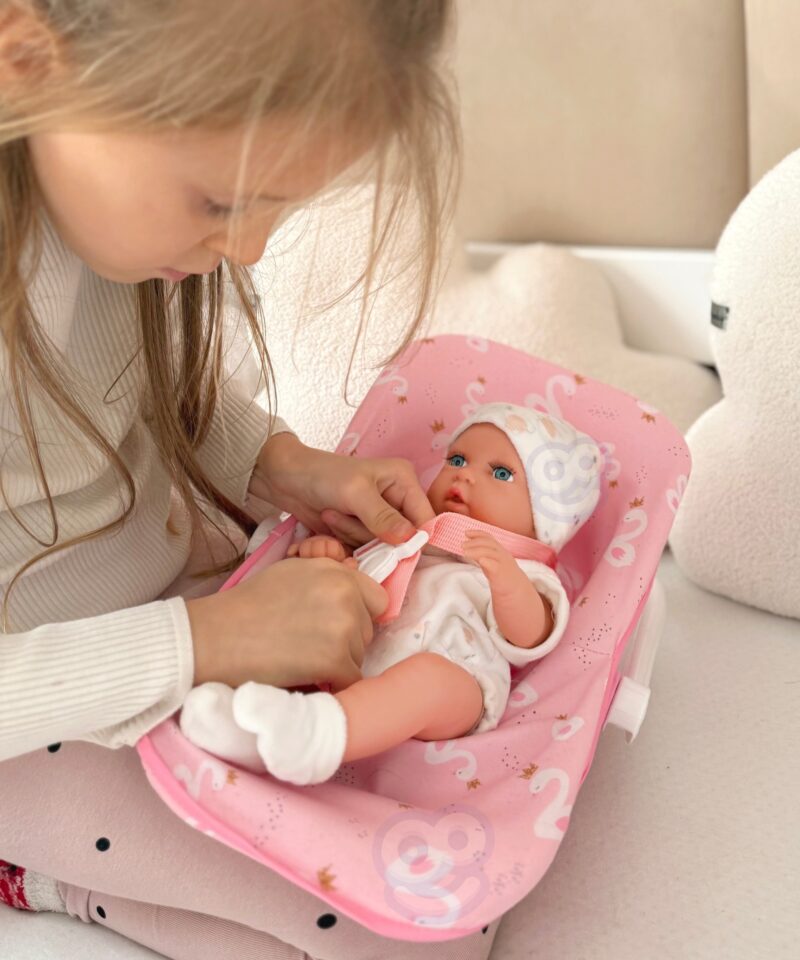 Lõputu rõõm lapsele