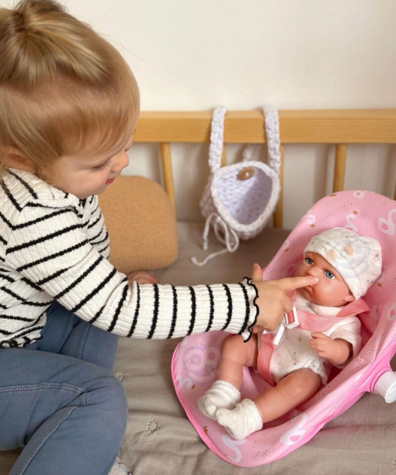 Lõputu rõõm lapsele