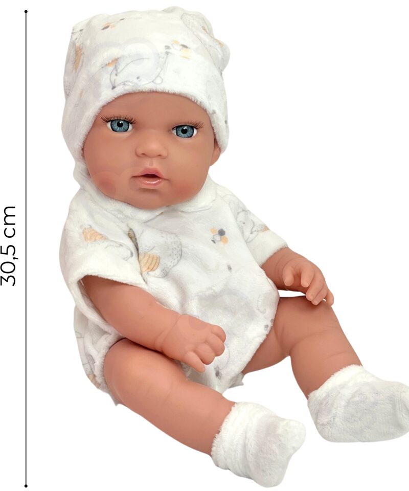 Lõputu rõõm lapsele