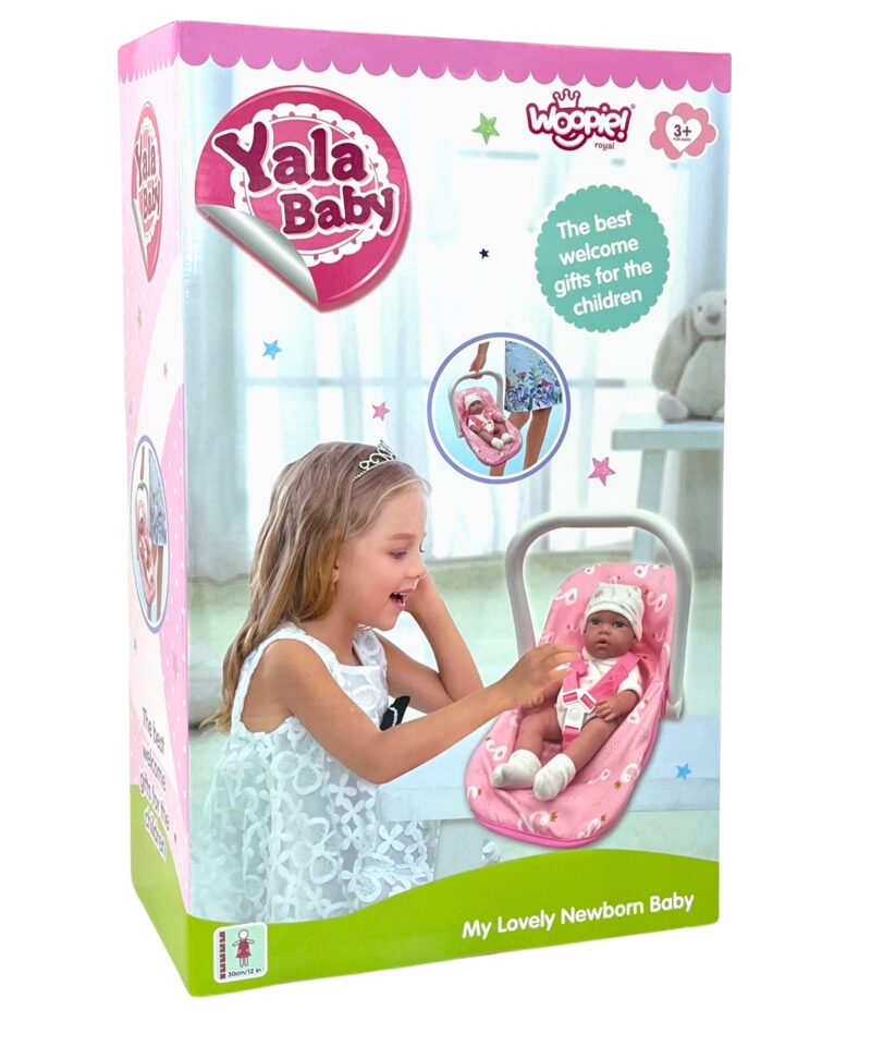 Lõputu rõõm lapsele