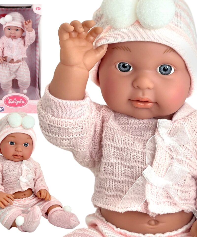 Armas Nukubeebi 41cm pehme riietus