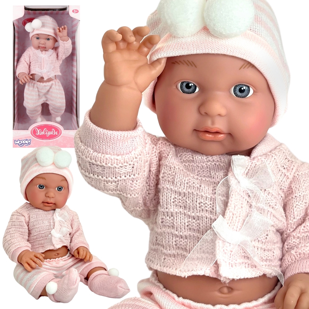 Armas Nukubeebi 41cm pehme riietus