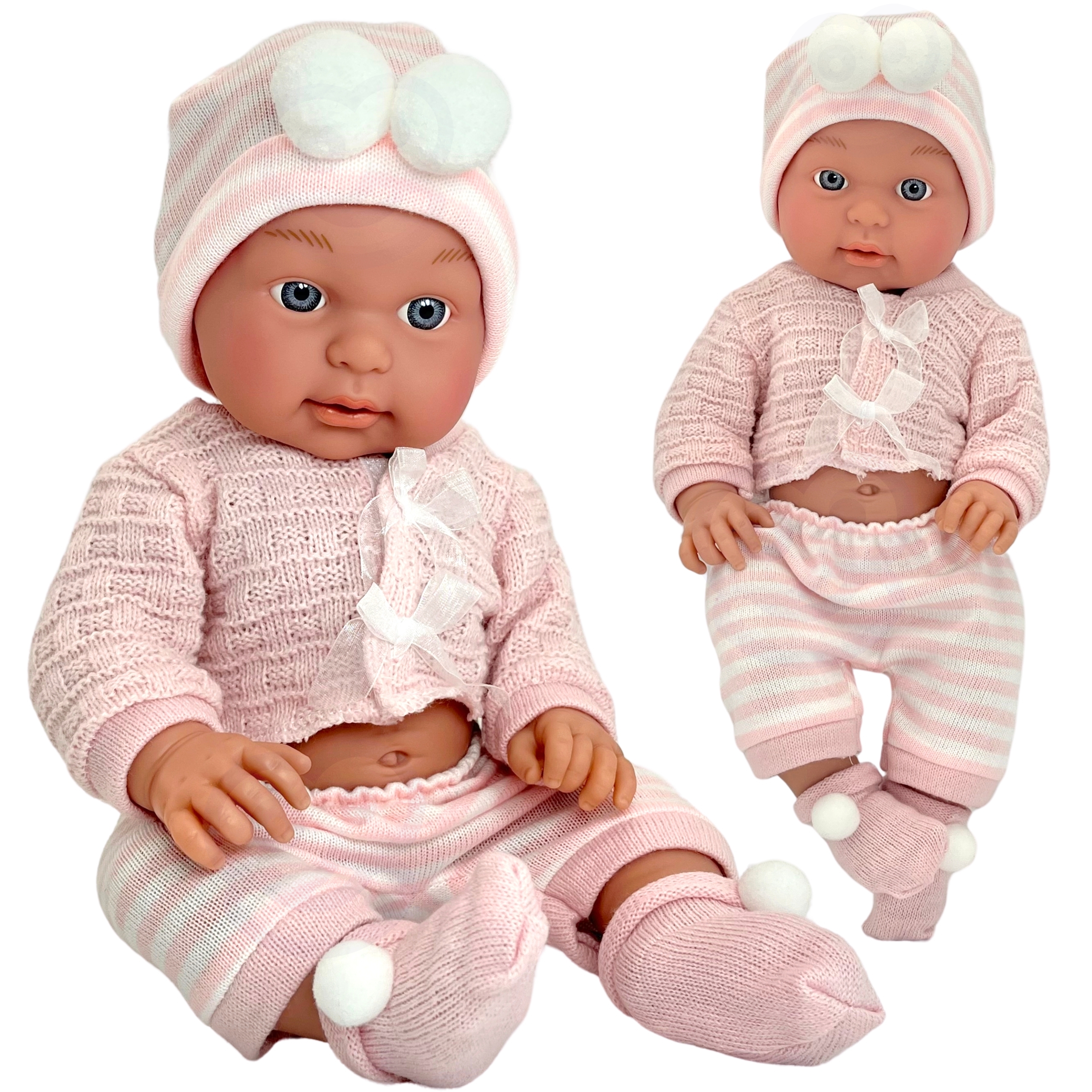 Nukubeebi, mis toetab sotsiaalsete oskuste arengut