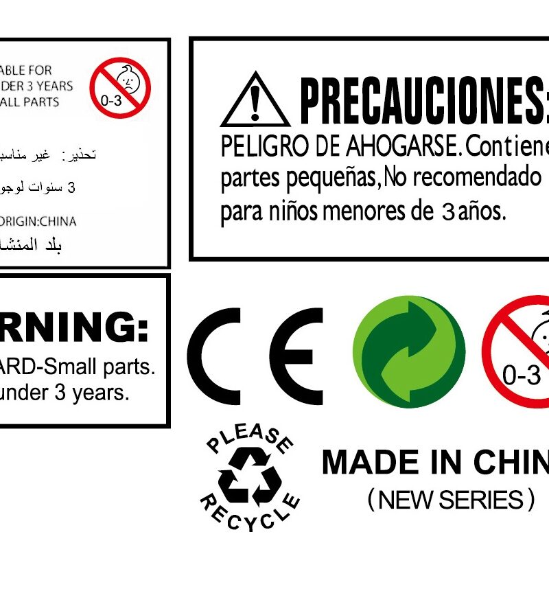 Nukubeebi, mis toetab sotsiaalsete oskuste arengut