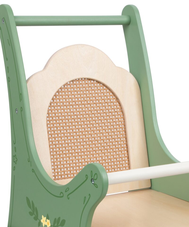 Nukuvanker lastele alates 3. eluaastast