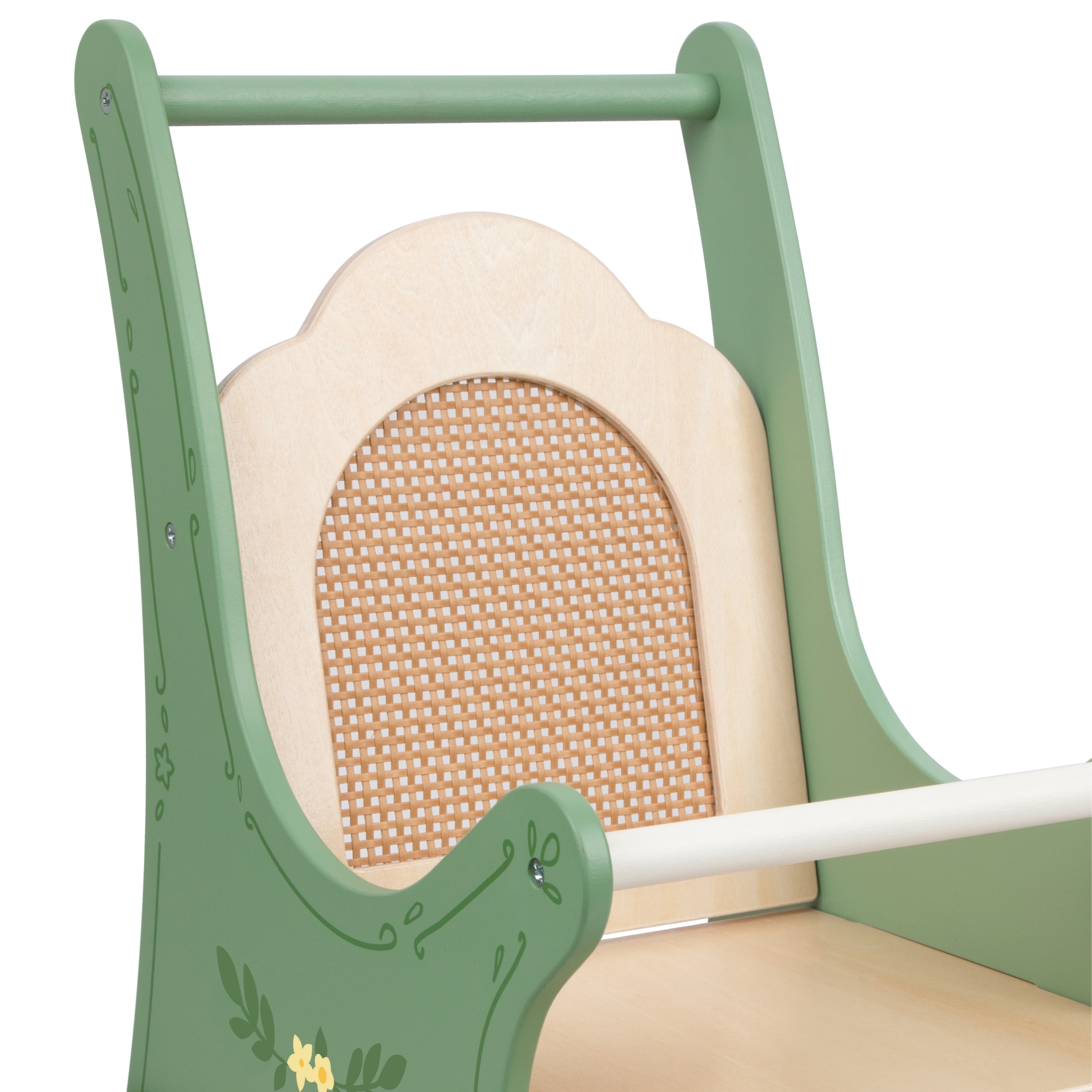 Nukuvanker lastele alates 3. eluaastast