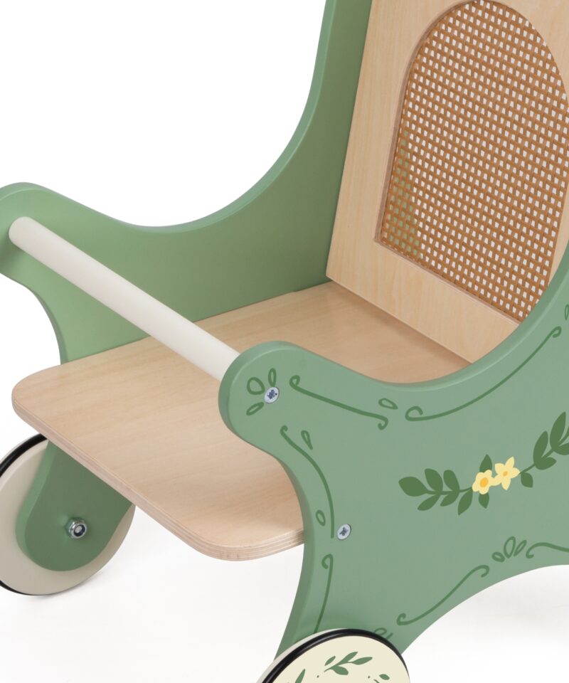 Stabiilne ja vastupidav konstruktsioon