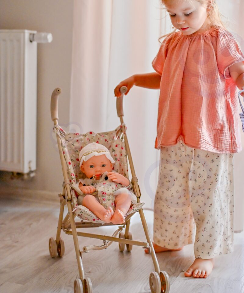 Nukk mängimiseks ja õppimiseks