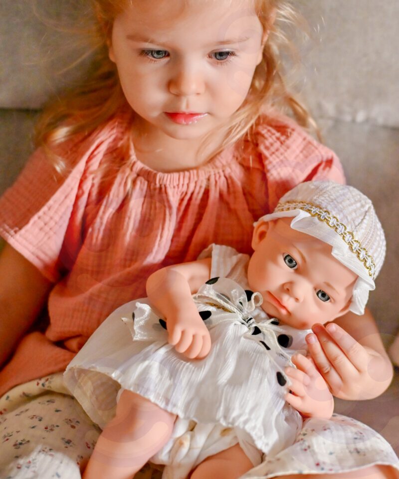 Nukk empaatia õpetamiseks