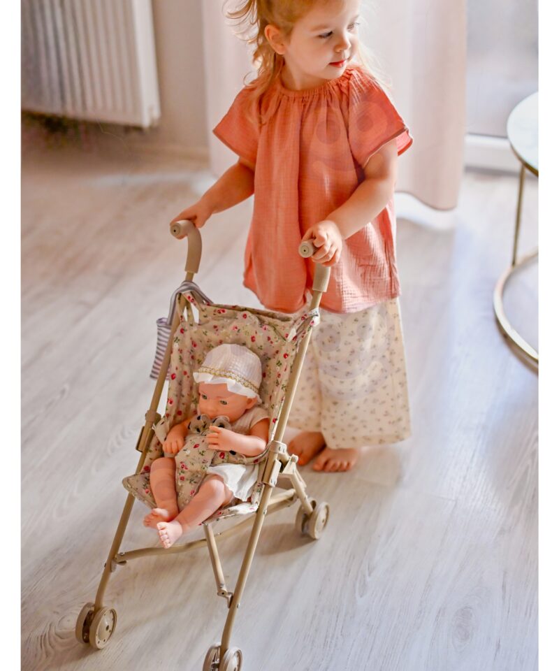 Nukk empaatia õpetamiseks