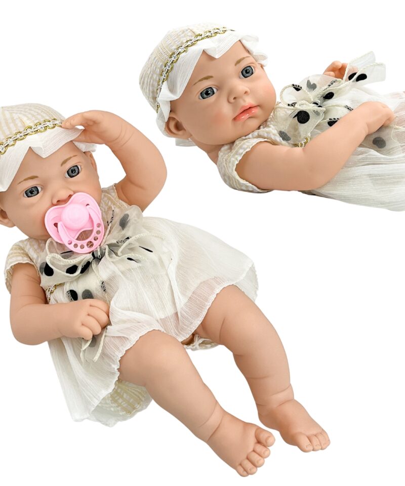 Nukk empaatia õpetamiseks