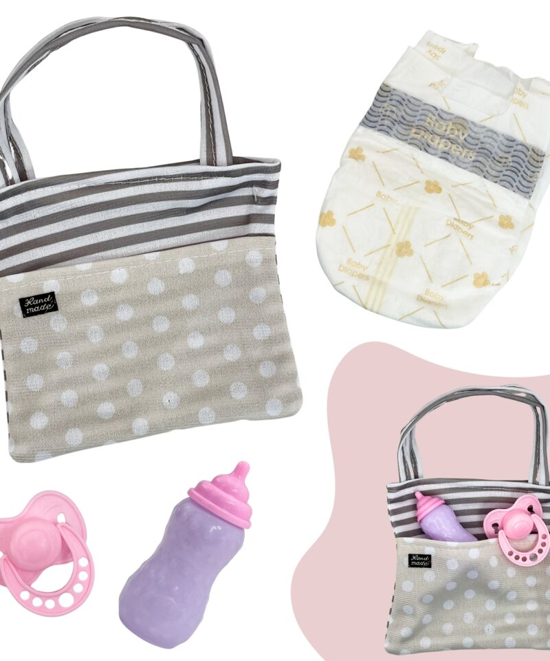 Nukk empaatia õpetamiseks