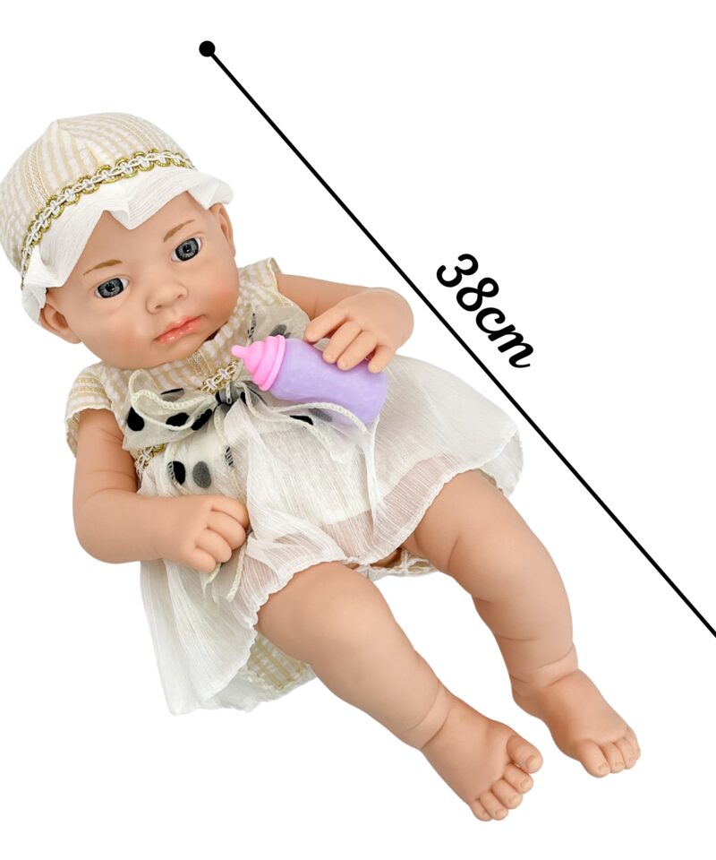 Nukk empaatia õpetamiseks