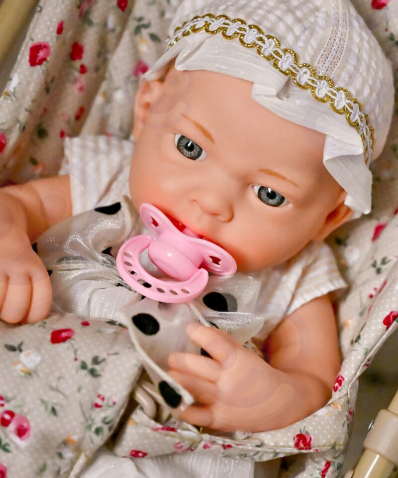 Nukk empaatia õpetamiseks