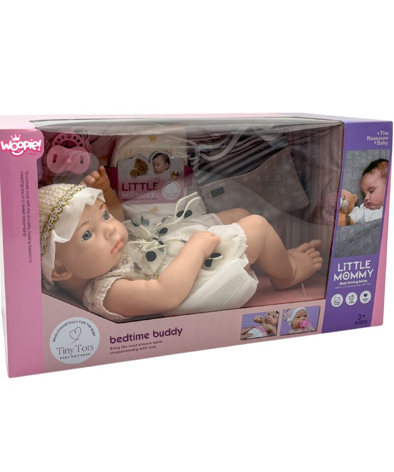 Nukk empaatia õpetamiseks