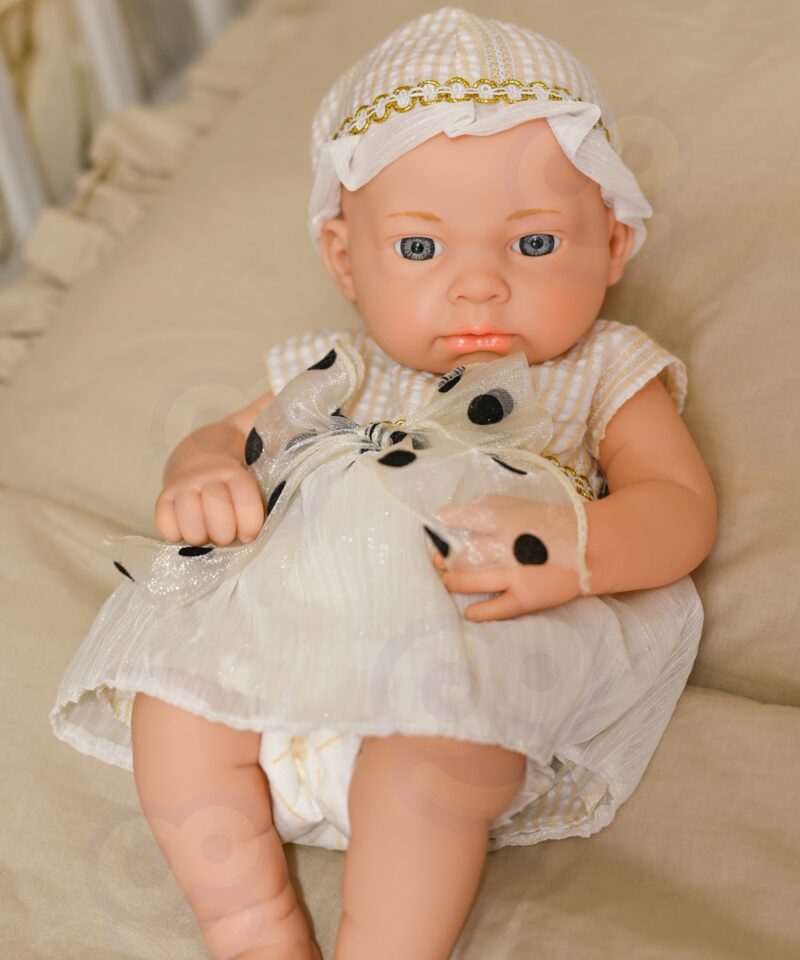 Nukk empaatia õpetamiseks