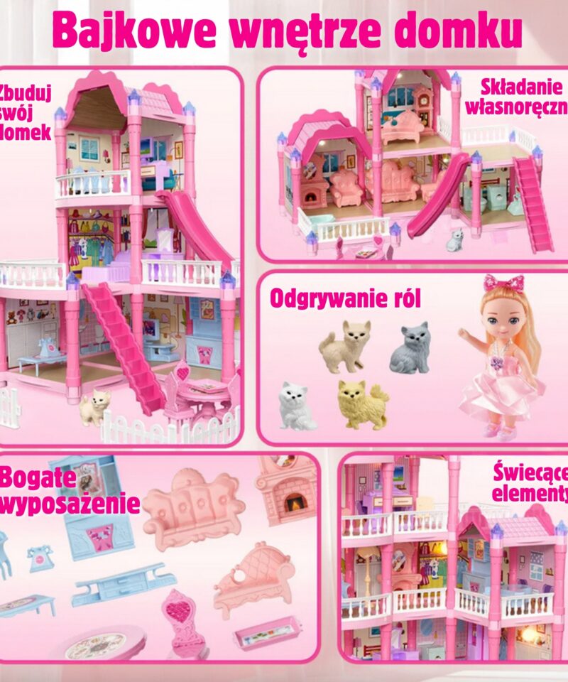 Nukumaja sisustus ja mööbel