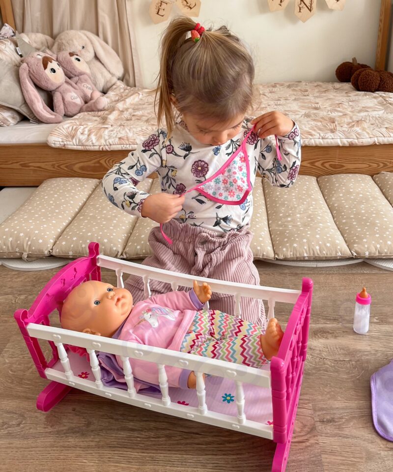 Häll ja padjaga komplekt