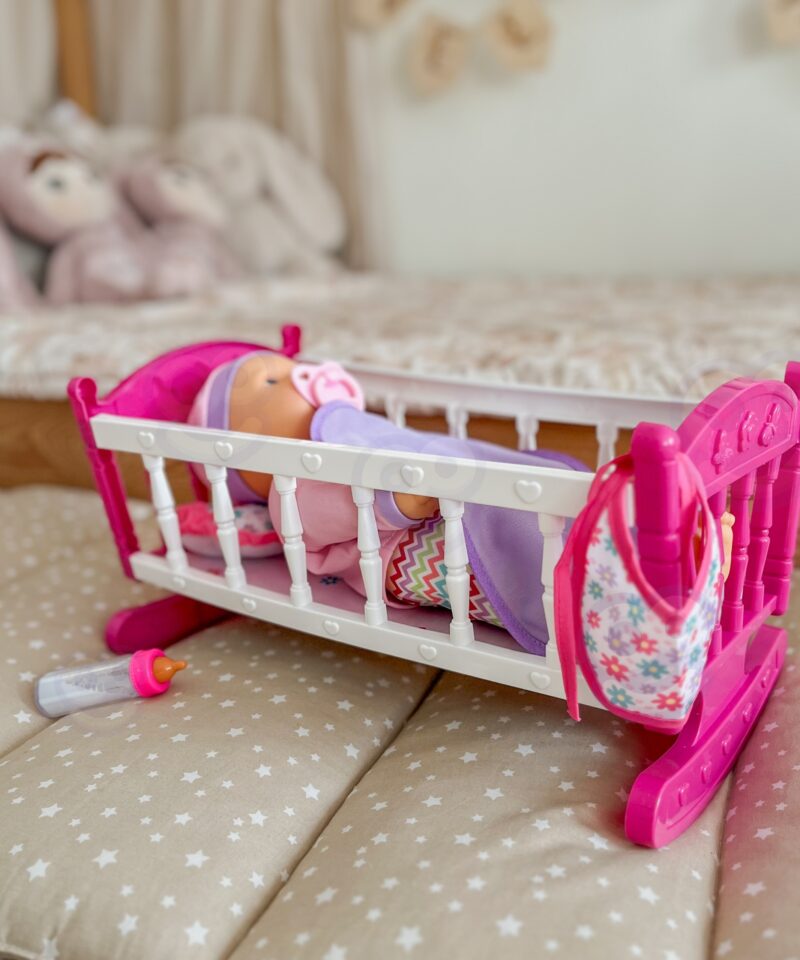 Mängukomplekt loovuse arendamiseks