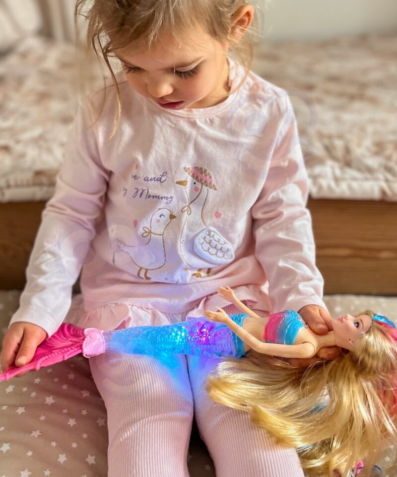 Ideaalne kingitus väikestele unistajatele